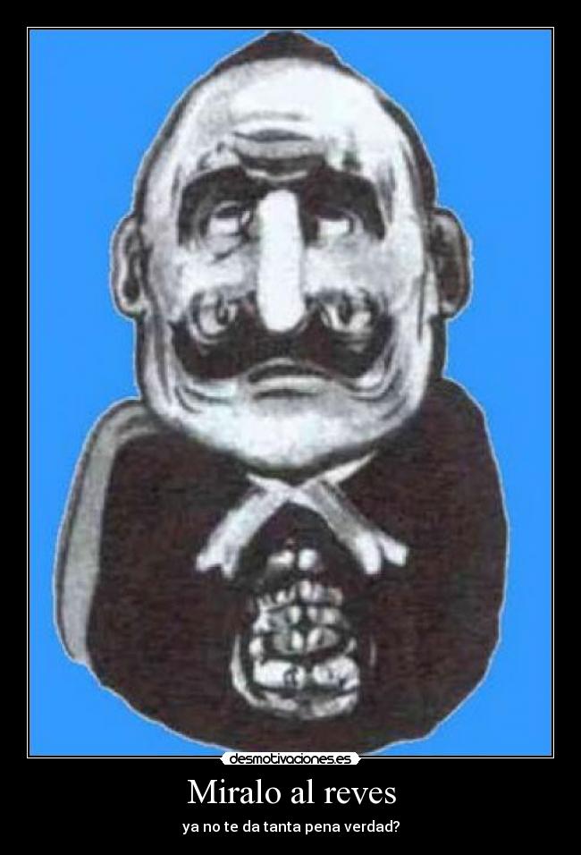 Miralo al reves - 