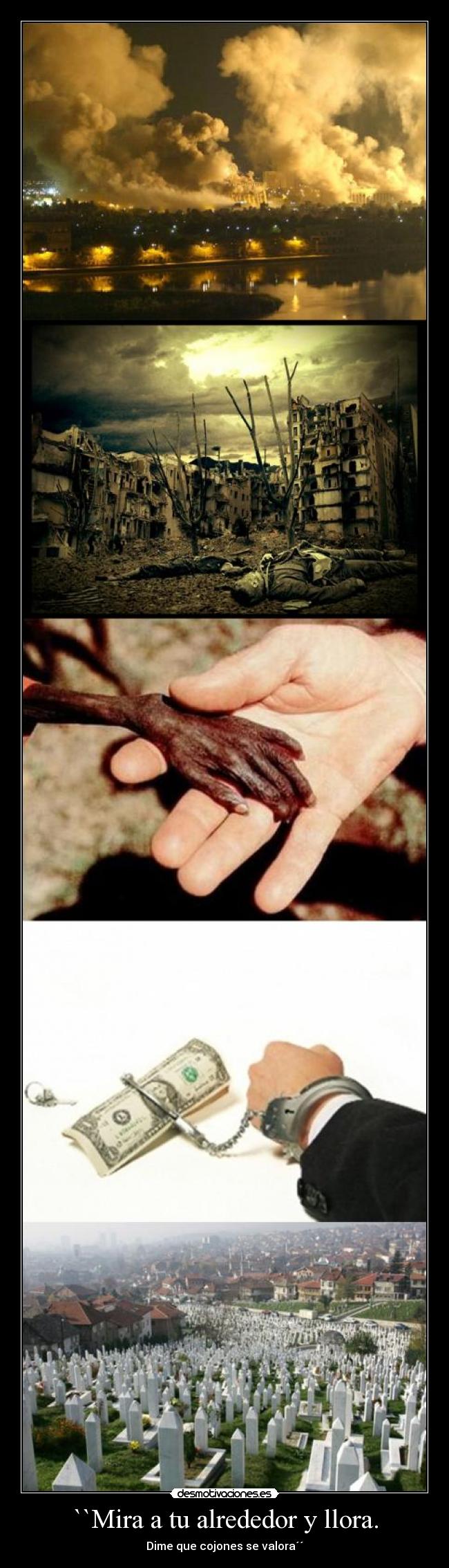 carteles putas desmotivaciones