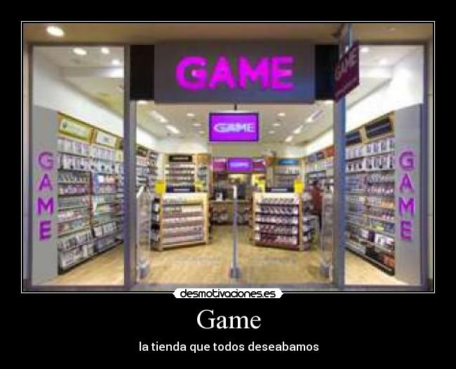 Game -
