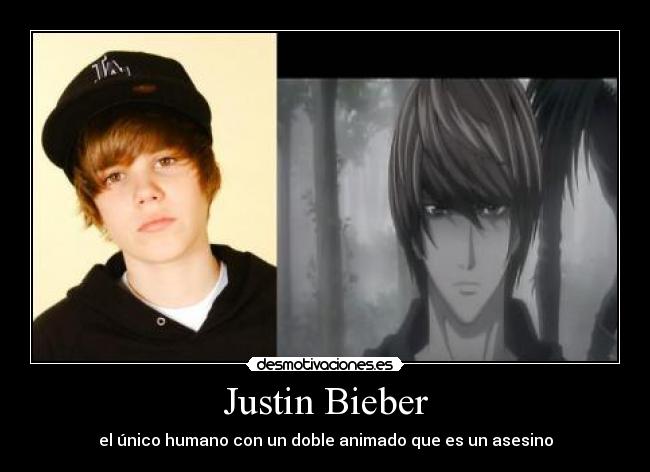 Justin Bieber -