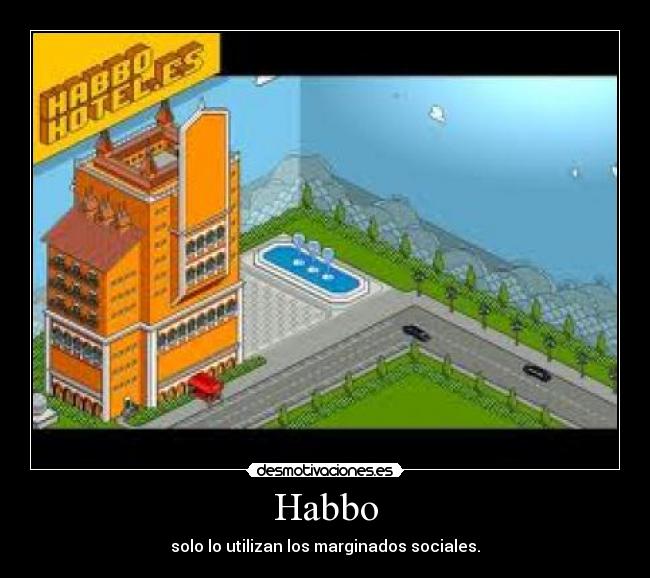 Habbo -