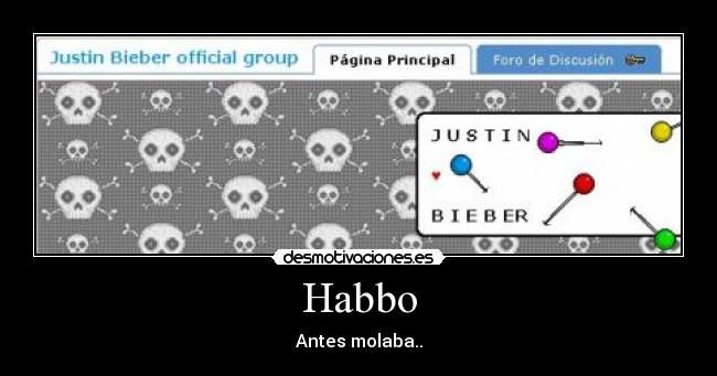 Habbo - 