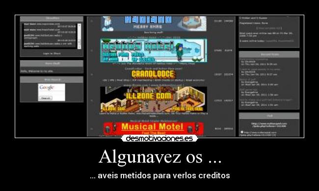 carteles jajaja desmotivaciones