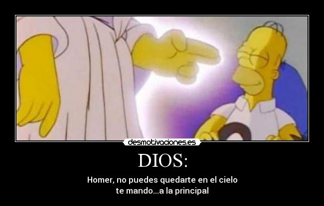 DIOS: - 