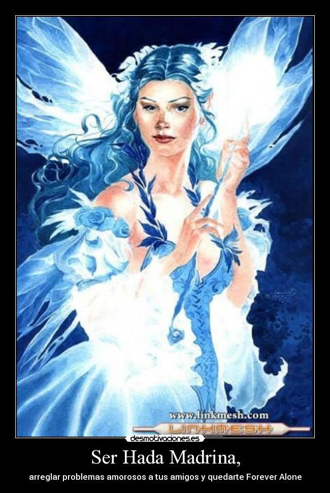 Ser Hada Madrina, - 