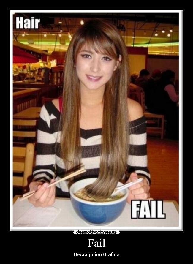 Fail -