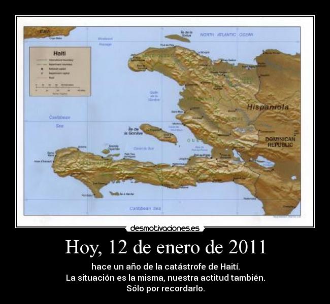 Hoy, 12 de enero de 2011 -