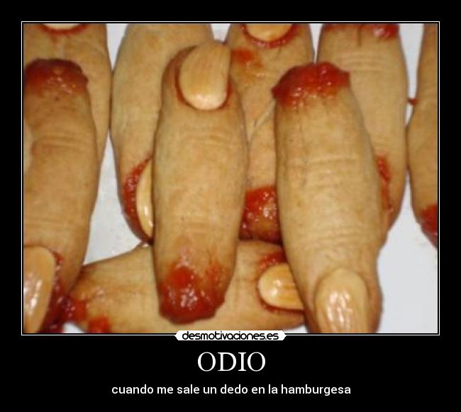 ODIO -