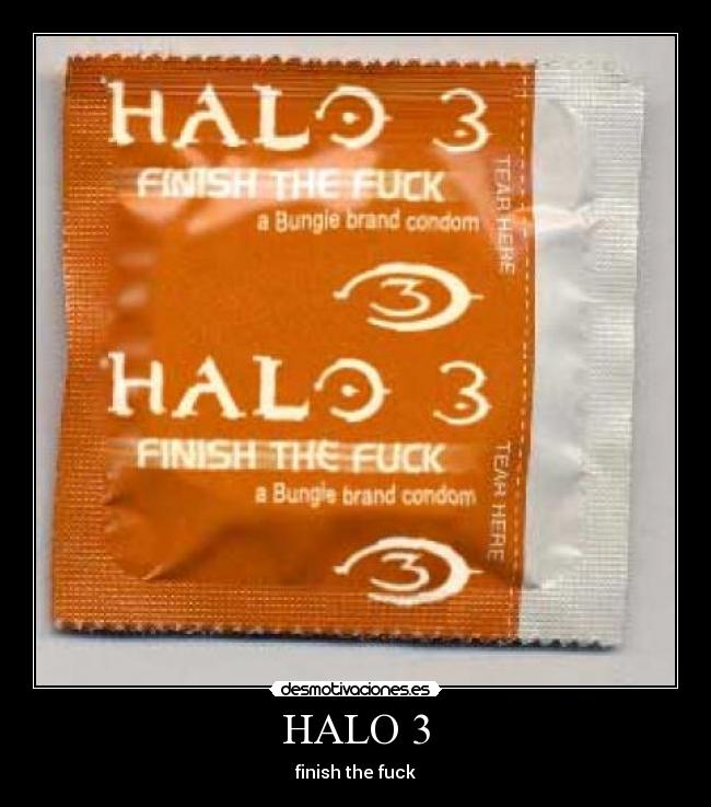 HALO 3 - 