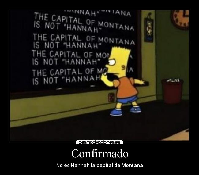 carteles capital montana desmotivaciones