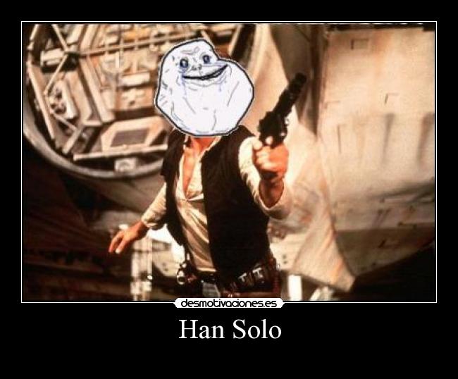 Han Solo -