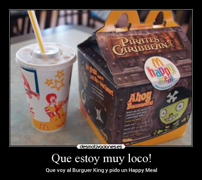 carteles merendar desmotivaciones