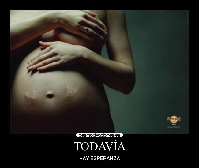 TODAVÍA -
