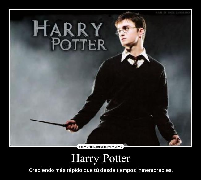 Harry Potter - 