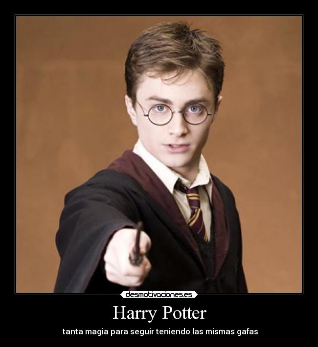 Harry Potter - 