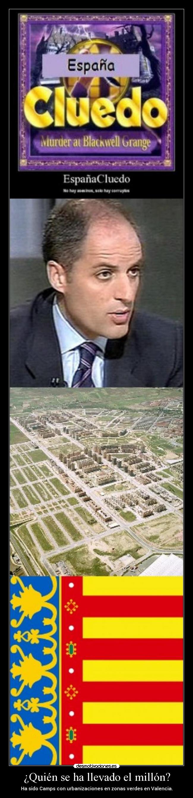 ¿Quién se ha llevado el millón? -