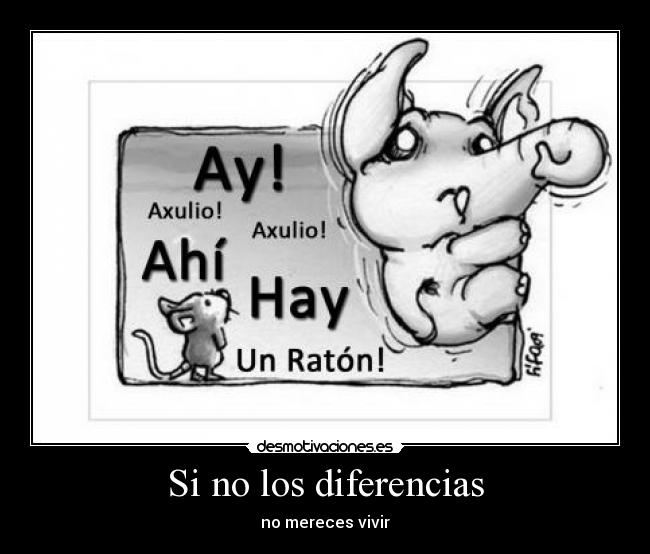 carteles hay ahi desmotivaciones