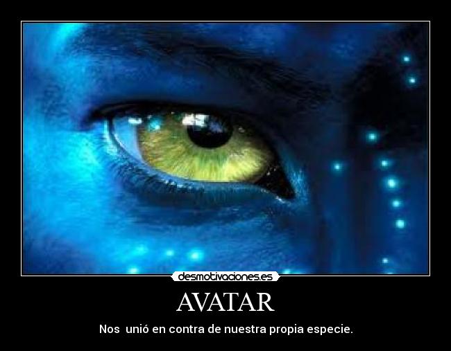AVATAR - 