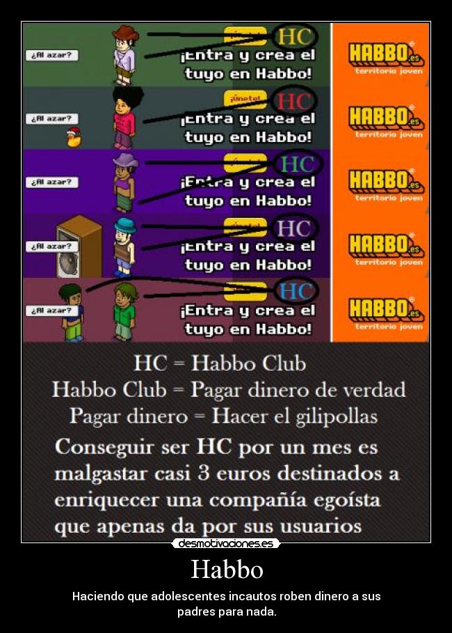 Habbo - 
