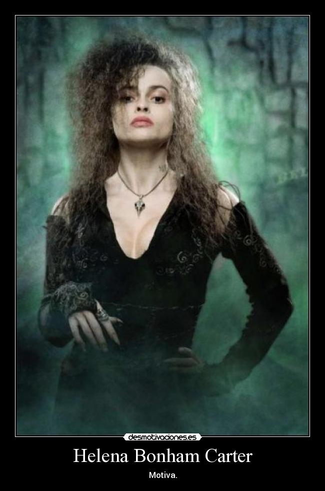 Helena Bonham Carter - 