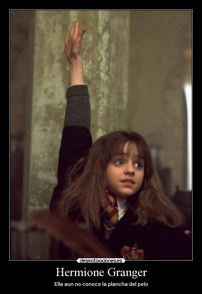 Hermione Granger - 