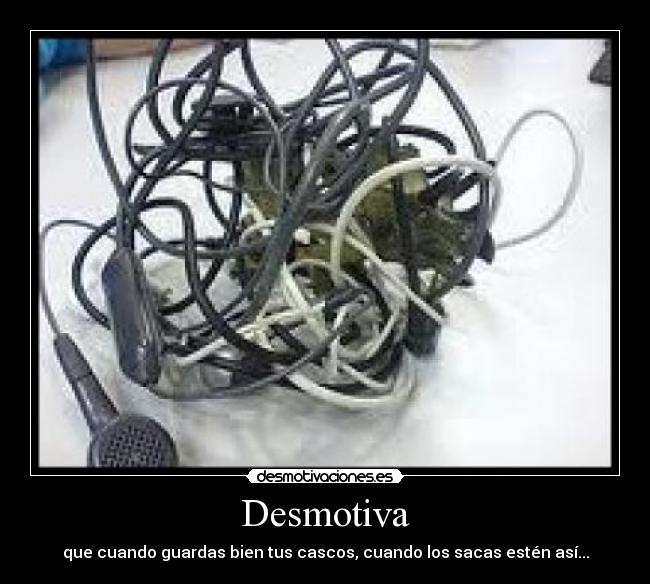 Desmotiva - 