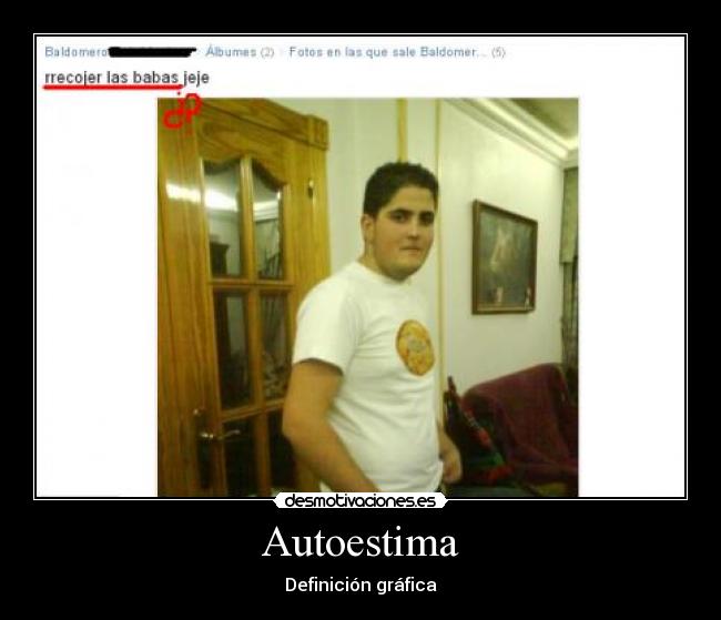 Autoestima - 