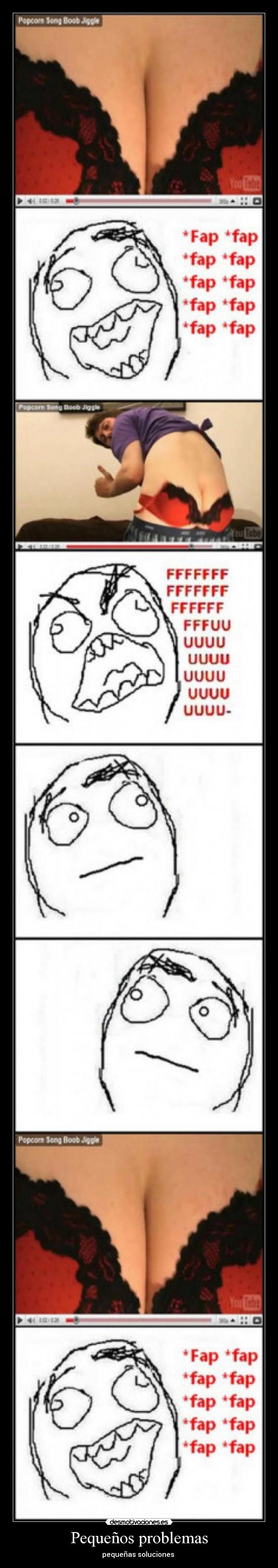 Pequeños problemas - 