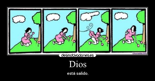 Dios - 