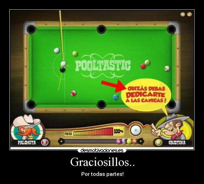 carteles criisty7 desmotivaciones