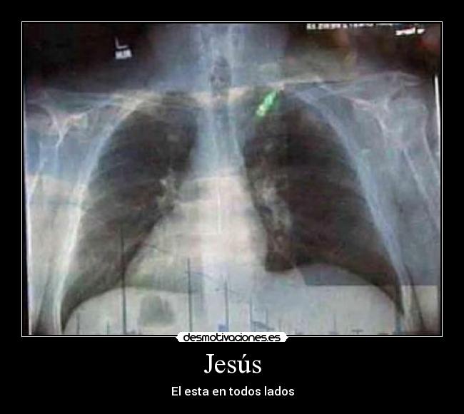 Jesús -