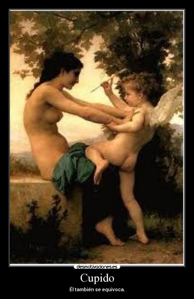 Cupido -