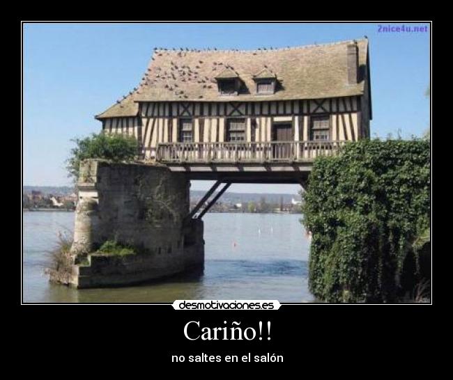 Cariño!! - 