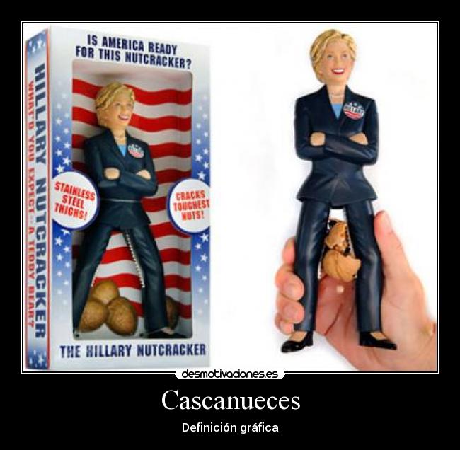Cascanueces - 