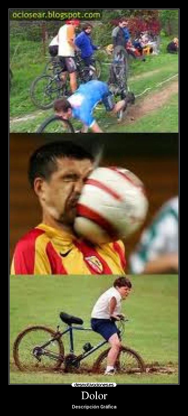 Dolor - 