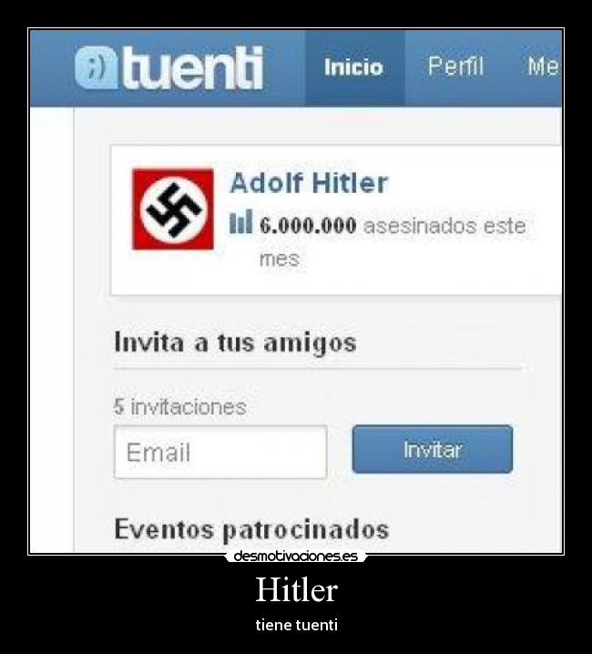 Hitler -