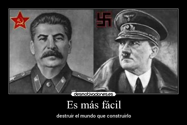 carteles second world war desmotivaciones