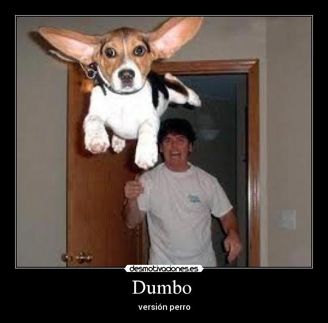 Dumbo  - 