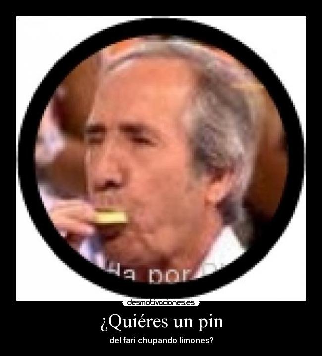 carteles fari desmotivaciones