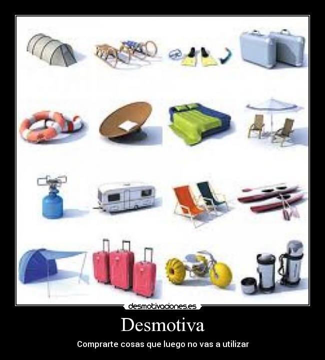 Desmotiva -