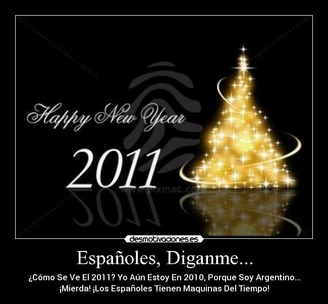 carteles 2011 megalalo131 desmotivaciones