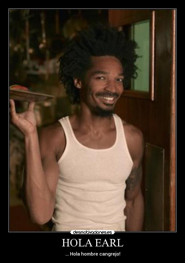 carteles llamo earl desmotivaciones
