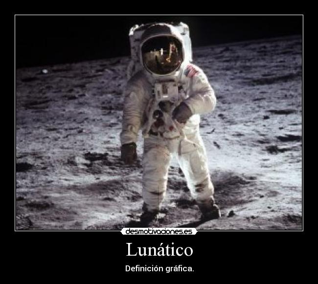 Lunático - 