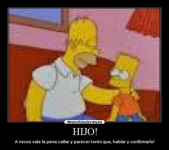 HIJO! -