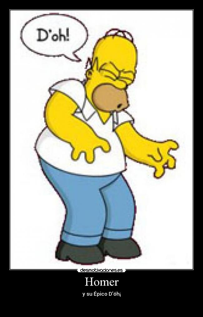 Homer -