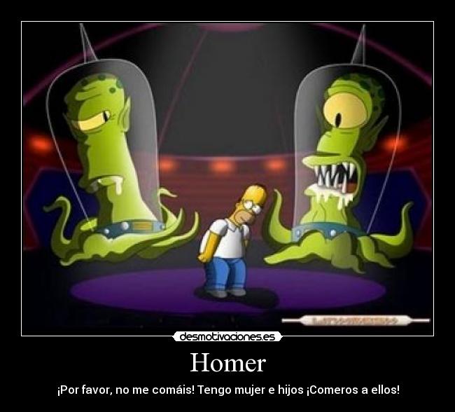 Homer -