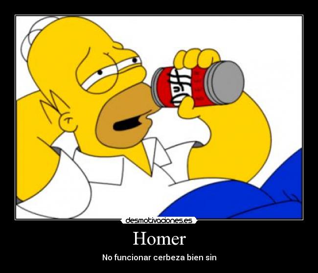 Homer - 