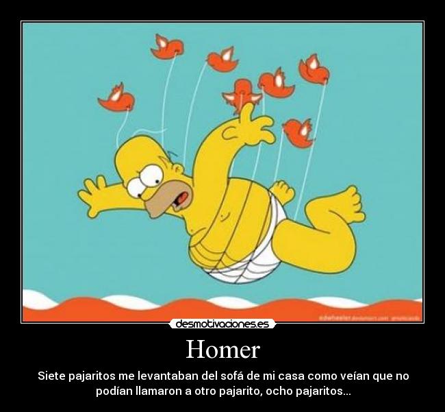 Homer -