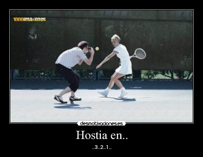 Hostia en.. - 