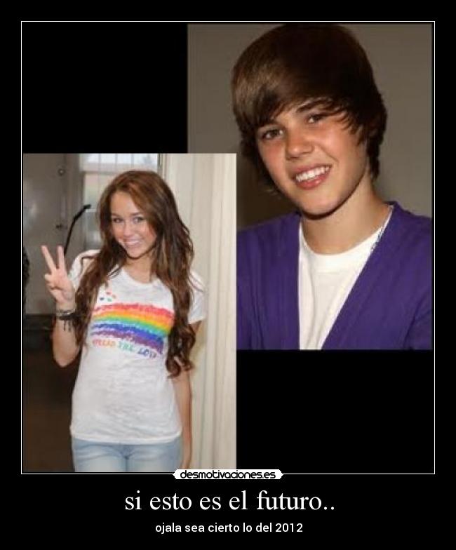 si esto es el futuro.. -